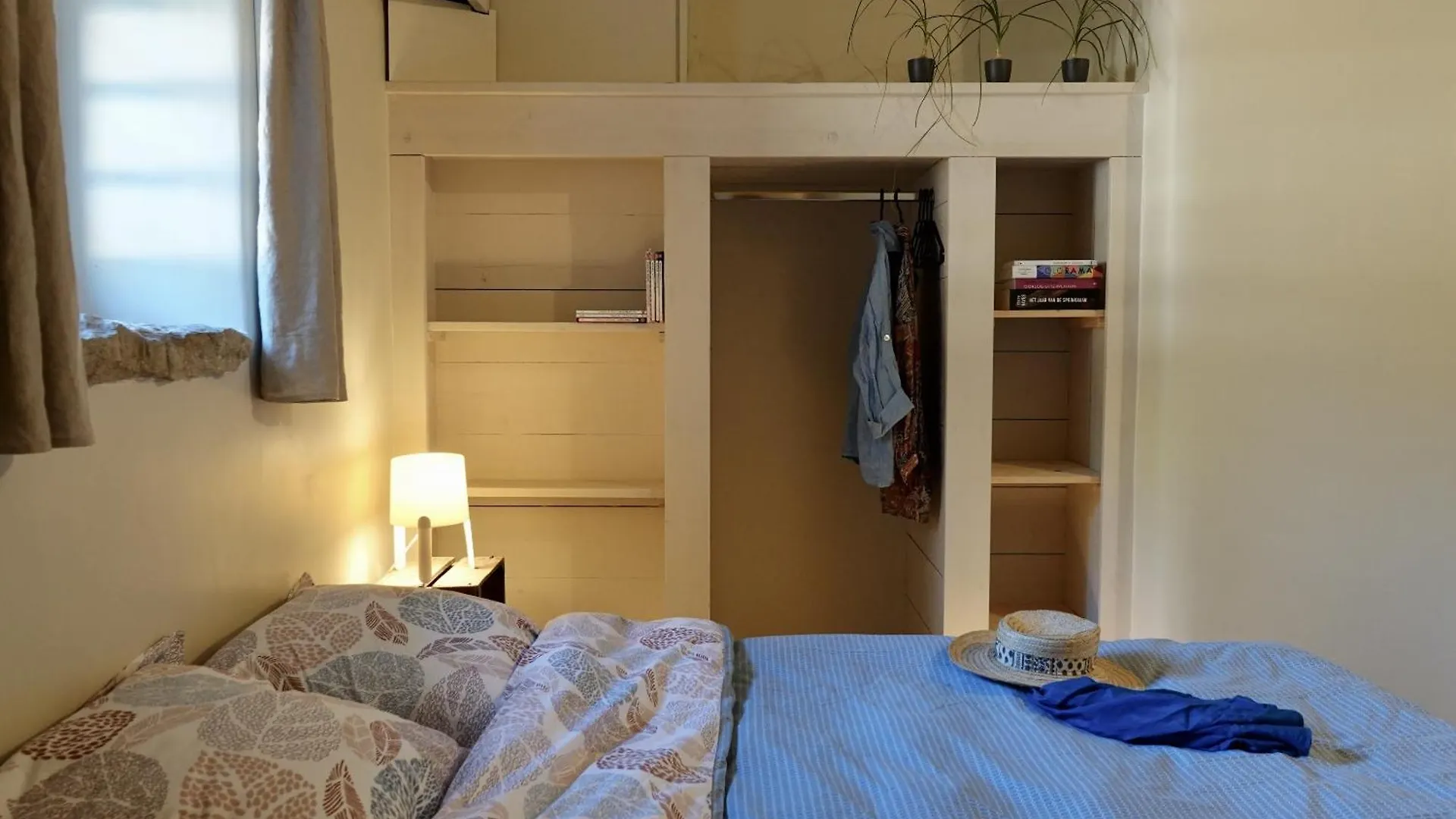 La Grisonne - Gite Nordine Revest-du-Bion Holiday home