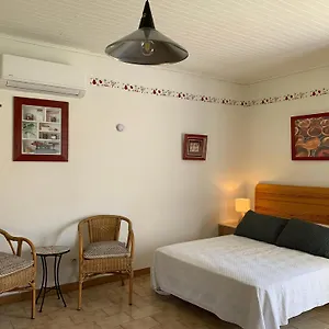 Hébergement de vacances La Loge 142 Route De Carpentras 84210