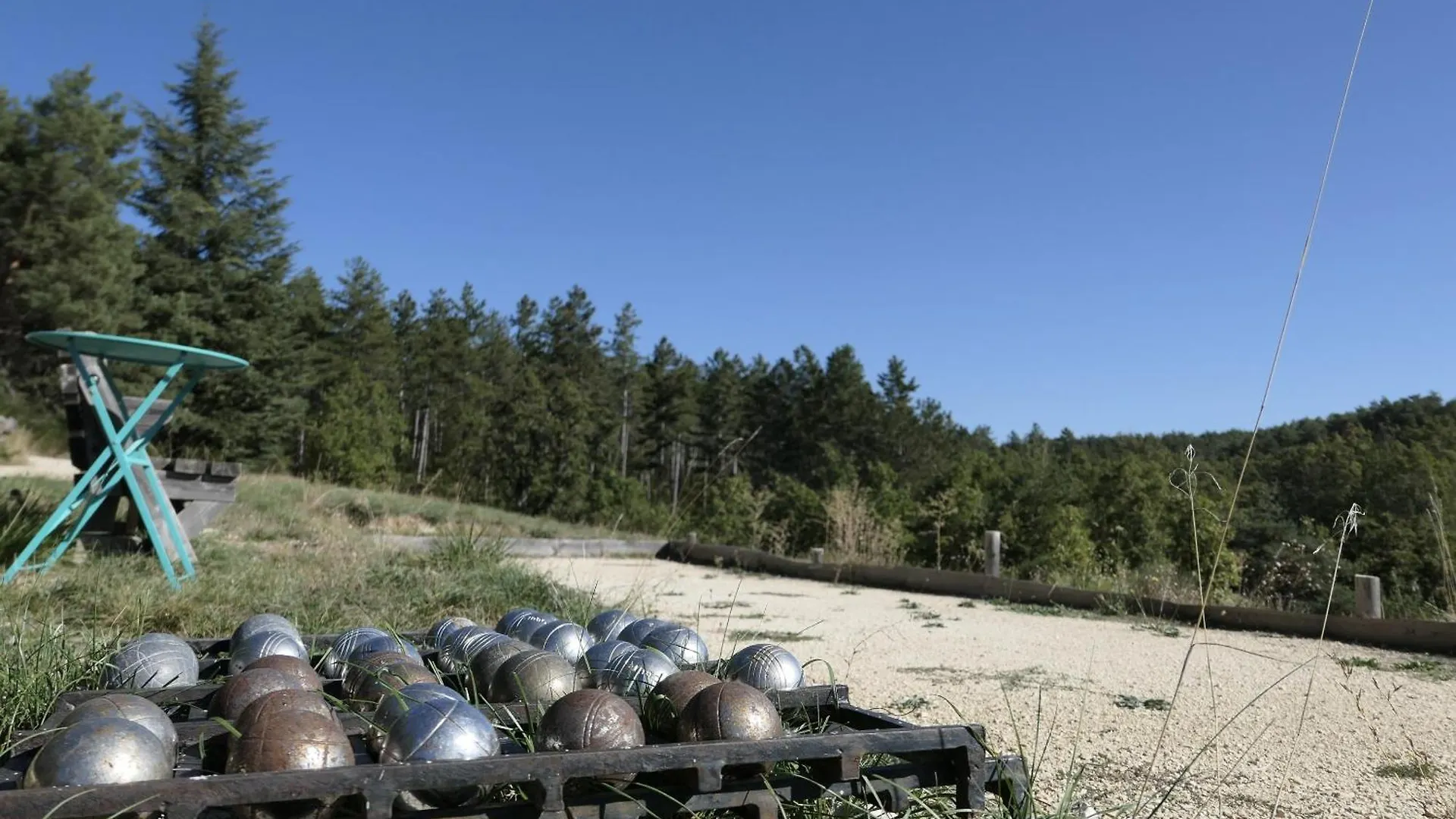 La Grisonne - Gite Nordine Revest-du-Bion Holiday home